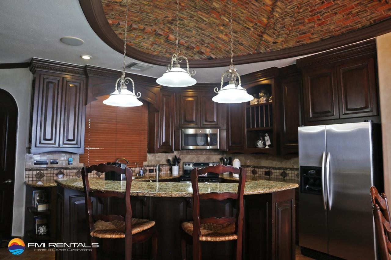 Esmeralda #803 By Fmi Rentals Puerto Peñasco Exteriér fotografie