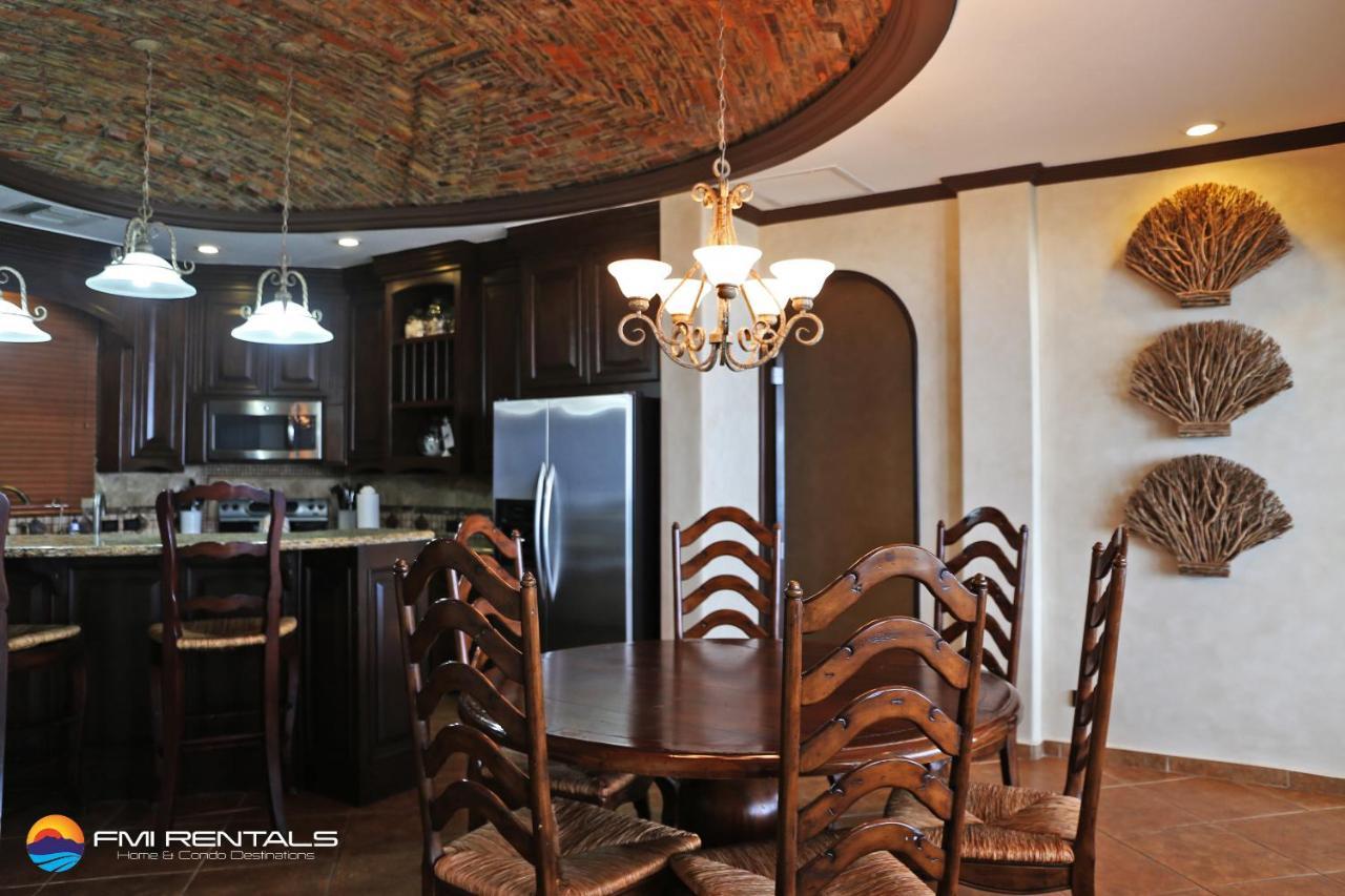 Esmeralda #803 By Fmi Rentals Puerto Peñasco Exteriér fotografie