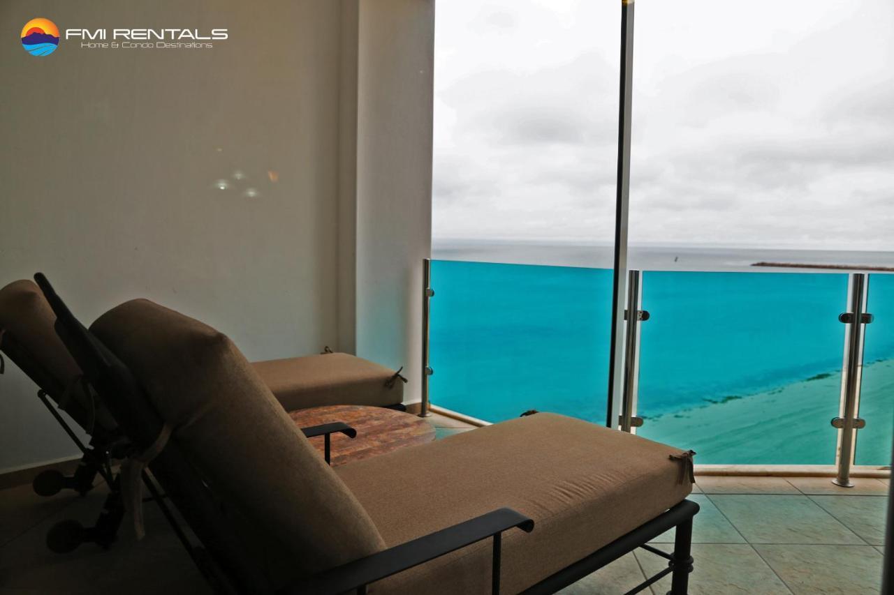 Esmeralda #803 By Fmi Rentals Puerto Peñasco Exteriér fotografie