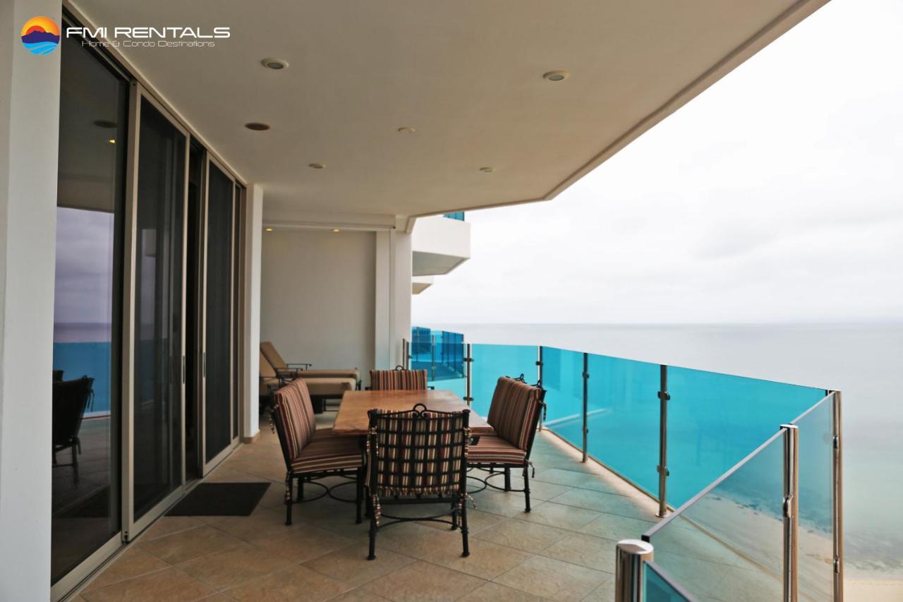 Esmeralda #803 By Fmi Rentals Puerto Peñasco Exteriér fotografie