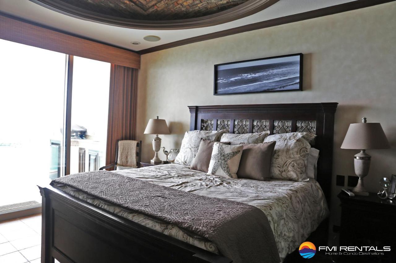Esmeralda #803 By Fmi Rentals Puerto Peñasco Exteriér fotografie