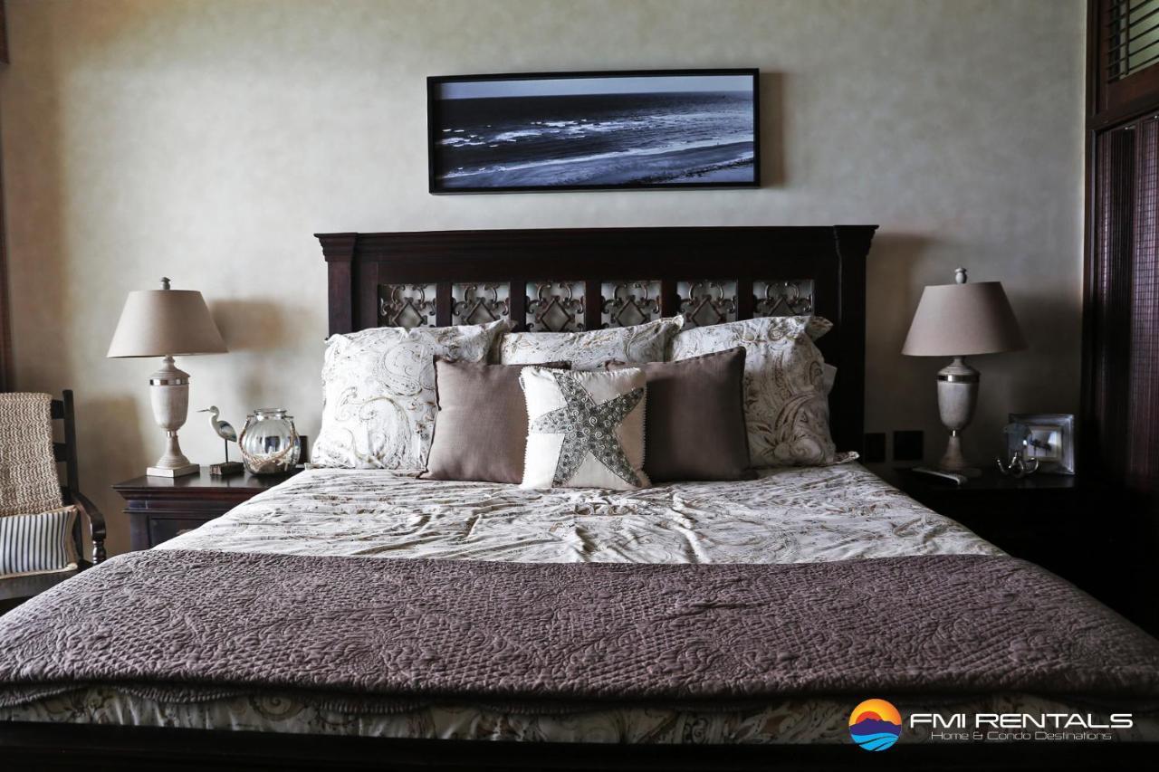 Esmeralda #803 By Fmi Rentals Puerto Peñasco Exteriér fotografie